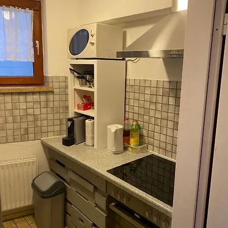 شقة Berghof Schoneberg (Bad Kreuznach)