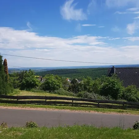شقة Berghof