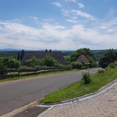 Berghof شقة Schoneberg (Bad Kreuznach)